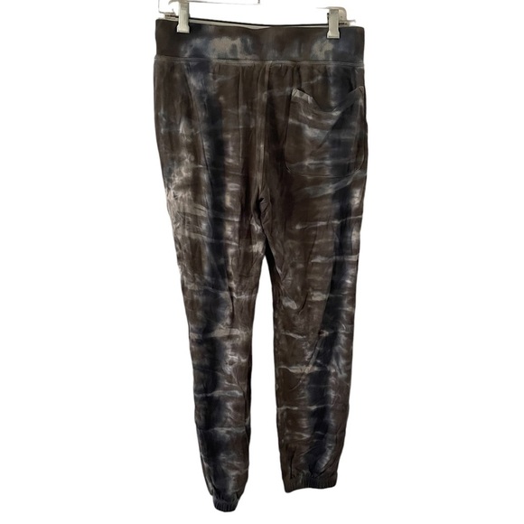 Young Fabulous & Broke Tie Dye Joggers Medium - Picture 6 of 8